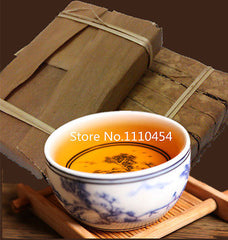 HelloYoungWholesale 250g Ripe PuEr Tea TREE High quality Yunnan Pu'er Puerh Tea