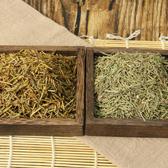 HelloYoung Chinese Medicine Ma Huang  Chhepat, Khanta, Somlata, Ephedra  Gerardiana 250g