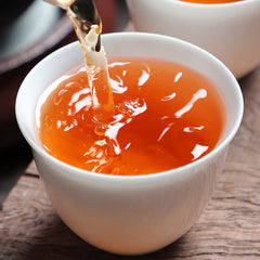 HelloYoung 250g (0.55lb) HelloYoung Slimming Tea Beauty Black Tea Organic Black Oolong Tea Tieguanyin Tea