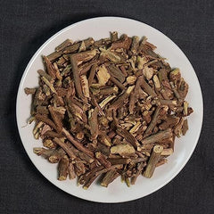 HelloYoung Ephedra Root Herb tea China Original Scented Tea Good Tea Natural Organic Flower tea Green Food Without Additives Herbal tea (500g)