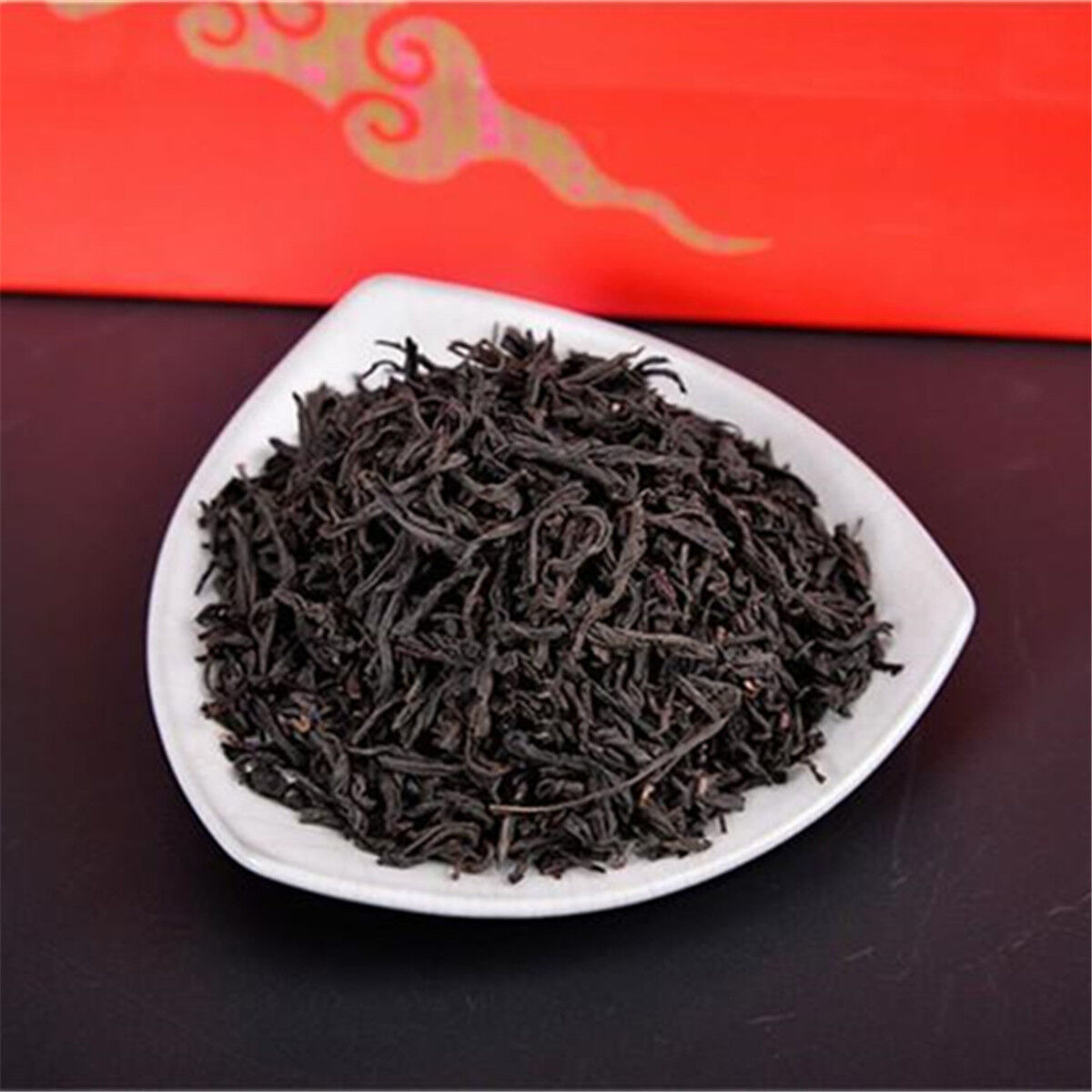 HelloYoung Lapsang Souchong Package Organic Black Tea Green Food China Superior Oolong Tea