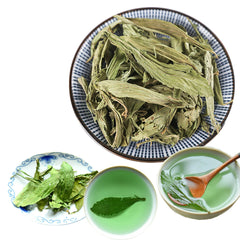 HelloYoung Natural Flower Tea Stevia Leaves Tea Low Sugar Substitute Sweet Scented Tea Bulk