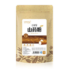 HelloYoung Herbal Tea Top Grade Purely Natural Organic Yam Rhizome Extract 100% Powder 100g