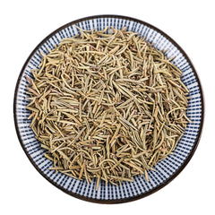 HelloYoung Chinese Refresh Yourself Scented Tea Relieve Headache Green Tea Rosemary Tea