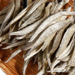 HelloYoung Yunnan Pu-erh Tea Raw Tea Mini Dragon Ball White Silver Needle Health Green Food