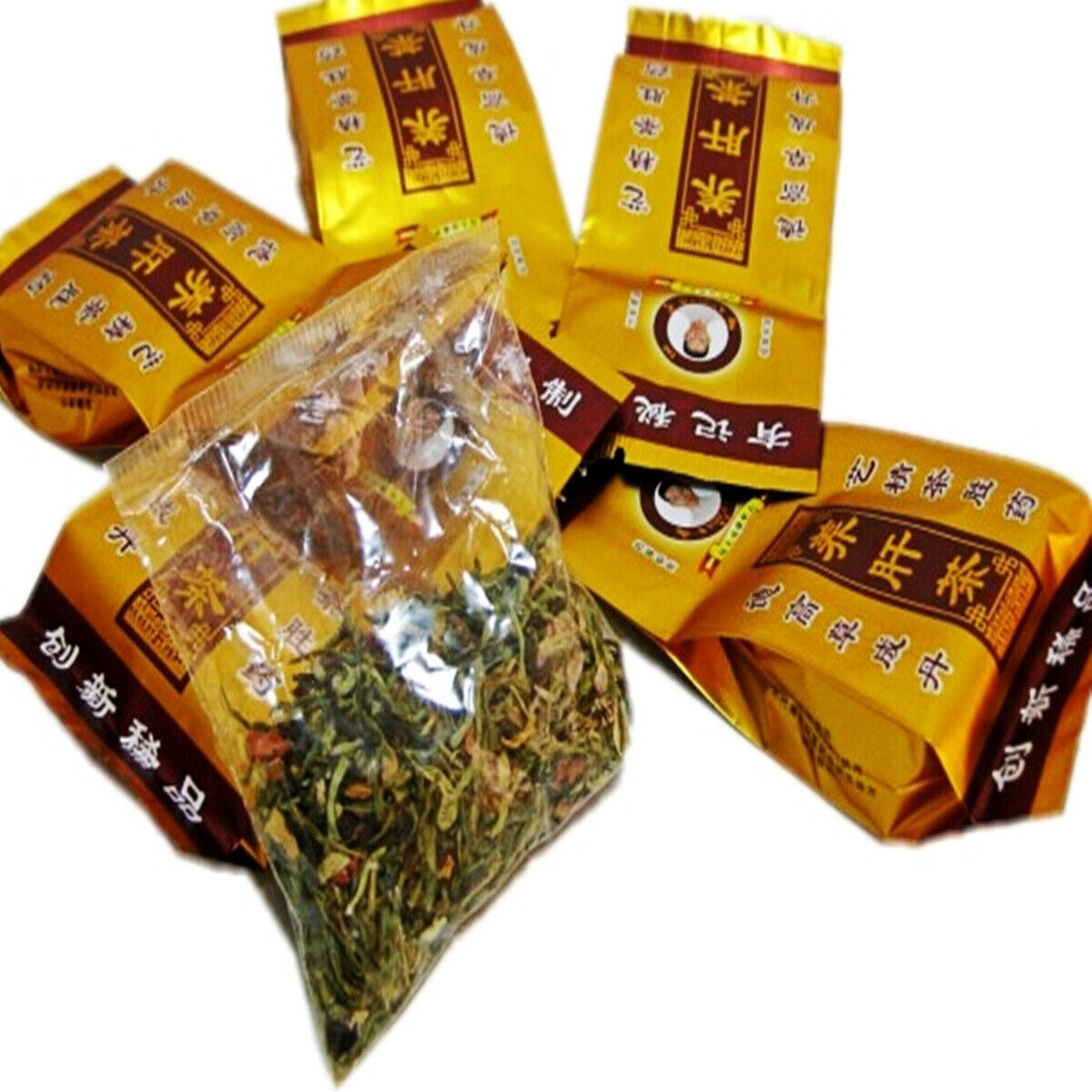 357g Laobanzhang Pu-erh Raw Tea Yunnan Menghai Puerh Tea Cake Old Tree Green Tea