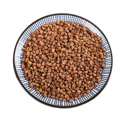 HelloYoung Pure Natural Black Bitter Tea Bitter Buckwheat Whole Germ Herbal Tea Green Food