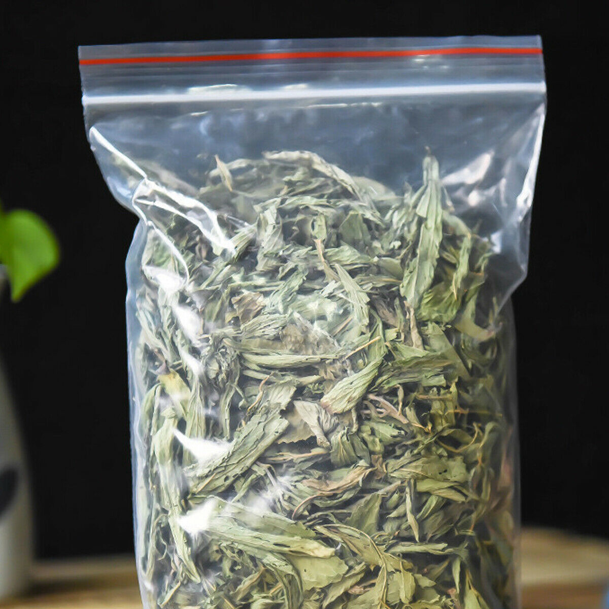 HelloYoung Natural Flower Tea Stevia Leaves Tea Low Sugar Substitute Sweet Scented Tea Bulk