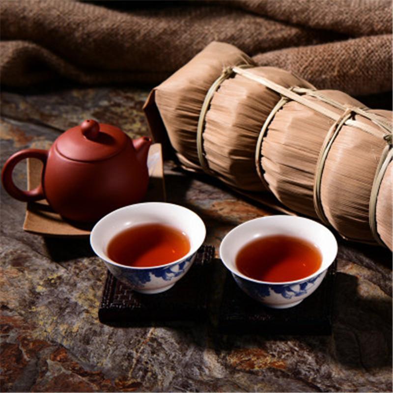 HelloYoung100g Yunnan Puerh Tea Cooked Tuo Tea Puer Tuo Cha Old Tree Ancient Tuocha  Black Tea