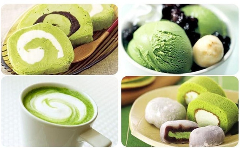 HelloYoung 100% Natural Organic Slimming Tea Reduce Weight Matcha Green Tea Powder 1000g