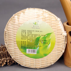 HelloYoung Mini Puerh Tea Cha Tea Tuo Sheng Tea Natural Glutinous Rice Healthy Green Food