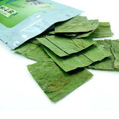 HelloYoung Dried Loose Lotus Leaf Tea Herb Traditional Slimming Tea Lose Fat Herbal Tea 20g