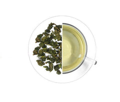 100g Taiwan Hohe Berge Jin Xuan Milch Oolong Tee Milchig Grüner Tee Bio Tee 乌龙茶