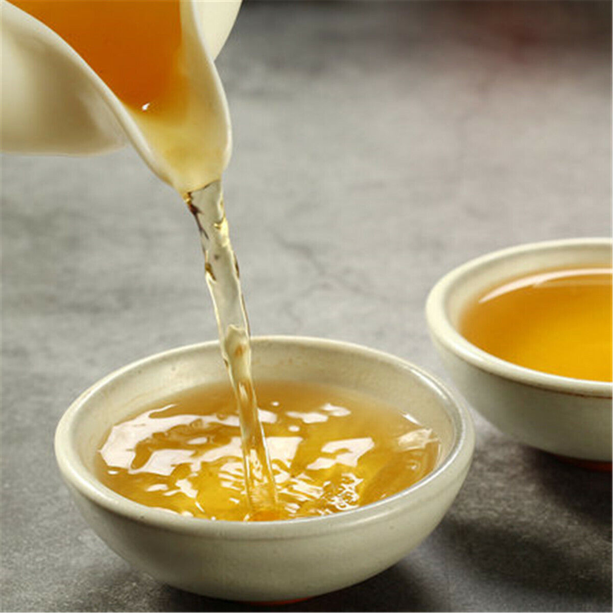 HelloYoung elizabeth arden Tea Silver Needle White Tea Organic Loose Leaf Bai Hao Yin Zhen