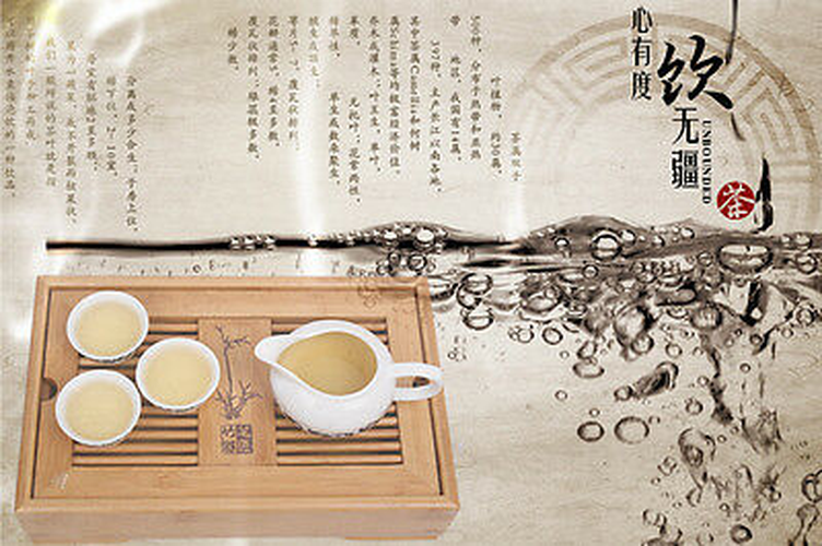 HelloYoung Chinese Tea Green Jasmine Flower Jasmine Flowers Green Tea Jasmine Flurries 50g