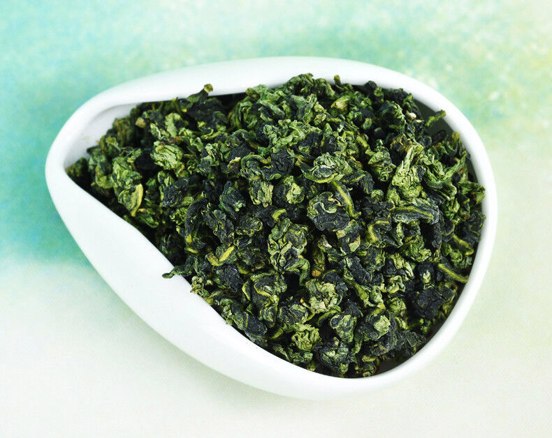 HelloYoung Tikuanyin Anxi Tie Guan Yin Green Tea Factory Outlet Tieguanyin Oolong Top 50g