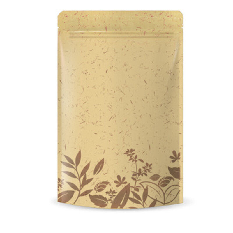 HelloYoung 100g Organic 100% Yam Rhizome Powder Herbal Tea Top Grade Purely Natural Extract