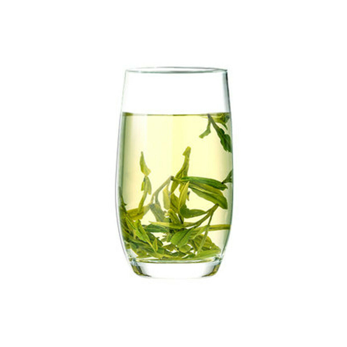 HelloYoung New Tea Mountain Rain Before Authentic West Lake Longjing Tea Green Tea 500g