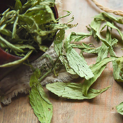 HelloYoung Natural Flower Tea Stevia Leaves Tea Low Sugar Substitute Sweet Scented Tea Bulk