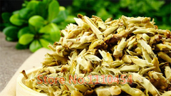 HelloYoung Anti-old White Bacillus Spores Wild White Tea Wild Trees Spring Bud Cha Tea 250g
