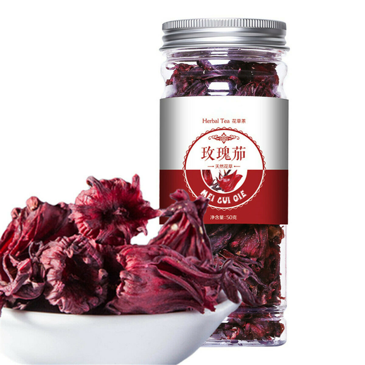 Fruit Herbal Artistic Peony Nectar Flowering New Scented Tea Quality Flower Tea
