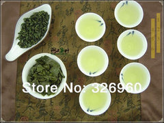 Fragrant Type Milk Oolong Tea Vacuum Organic Tie Guan Yin Green Tea 250g/8.8oz