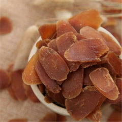 HelloYoung 10 Years Healthy Of Herbs  High Quality Red Ginseng Slices Dry Ginseng Root 100g