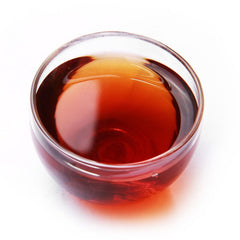 HelloYoung Old Ban Zhang Ripe Pu-erh Tea Shu Cha Organic Tea China Ripe Pu-erh Tea 100g