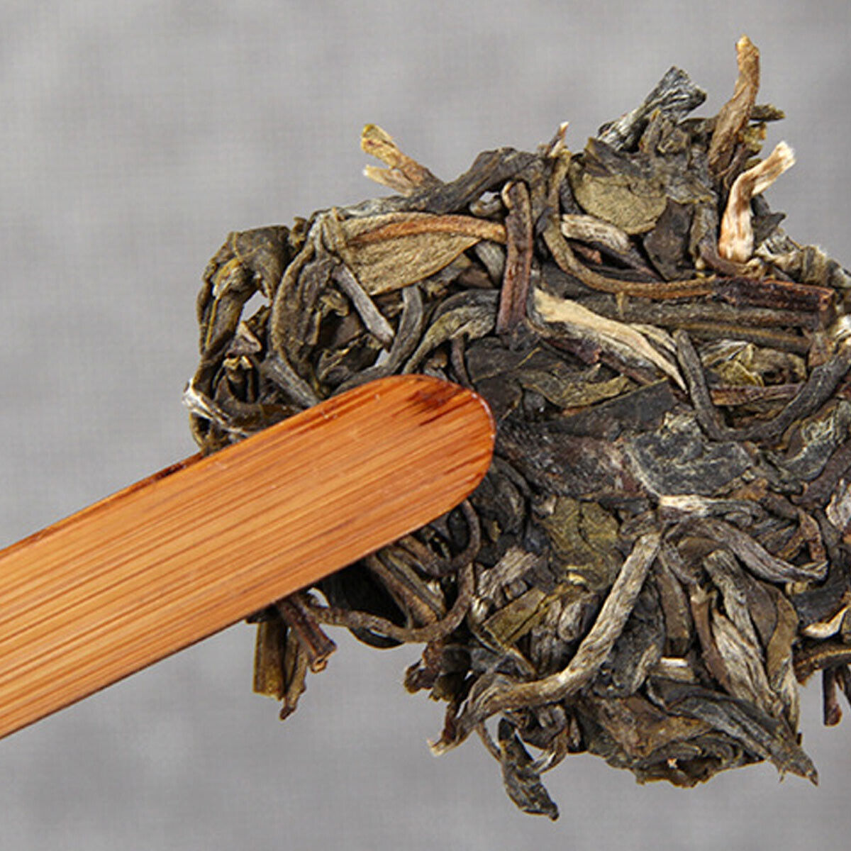 HelloYoung Handmade Puerh Sheng Cha Yunnan Seven Son Cake Tea Puerh Tea Cha Tea Cake 357g