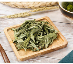 HelloYoung 500g Pure Natural Stevia Leaf Rebaudiana Stevia Tea Herbal Tea Loose Leaves Tea