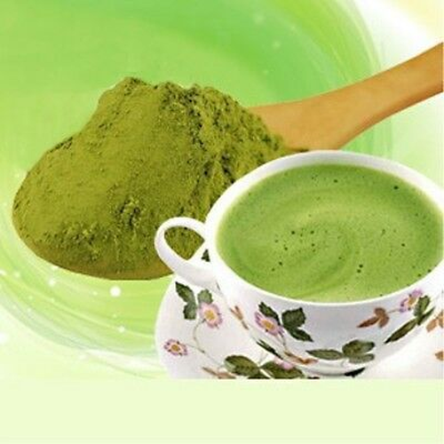 HelloYoung 100% Natural Organic Slimming Tea Reduce Weight Matcha Green Tea Powder 1000g