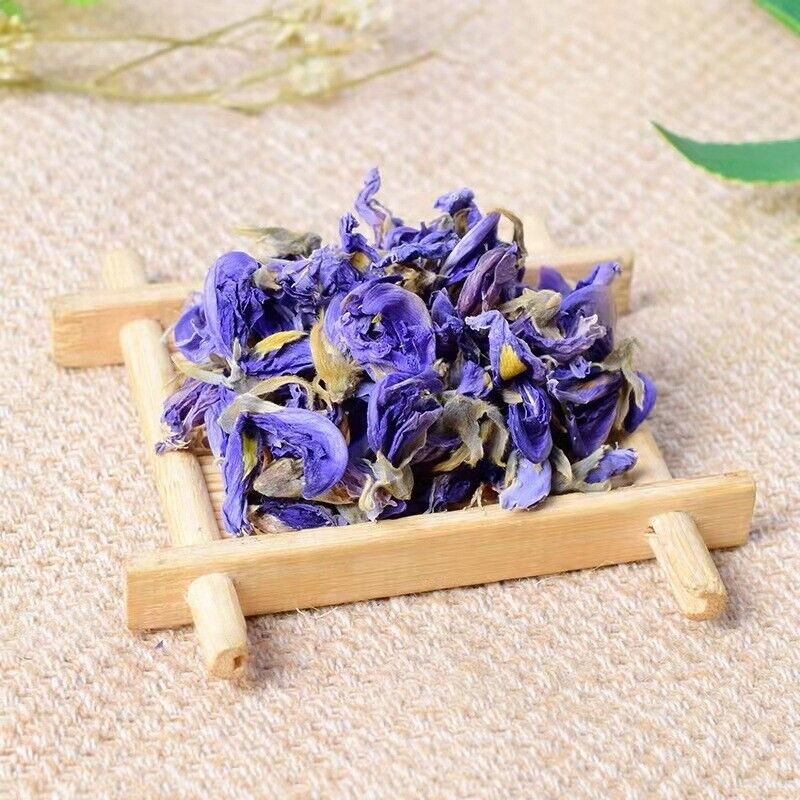 SALE !!! Dried Herbs HERBAL TEA Dry Flowers Organic 10g - 20g - 50g ..