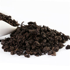 HelloYoung Premium Charcoal Baked Tie Guan Yin 50-500g * Roast Wu Long Oolong Tea Black Tea