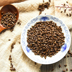 HelloYoung Traditional Herbal Tea Organic Black Tea Improving Acuity of Vision Healthy Food