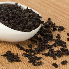 HelloYoung Premium Charcoal Baked Tie Guan Yin 50-500g * Roast Wu Long Oolong Tea Black Tea