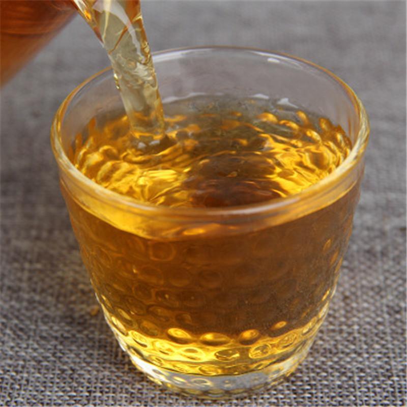 HelloYoung60g Yunnan Dianhong Black Tea Small Pagoda Pu-erh Tea Canned Handmade Black Tea