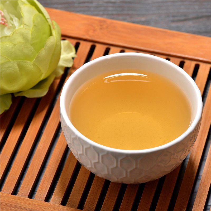 HelloYoungPromotion 250g Milk Oolong Tea High Quality Tie guan yin Health Care Green Tea