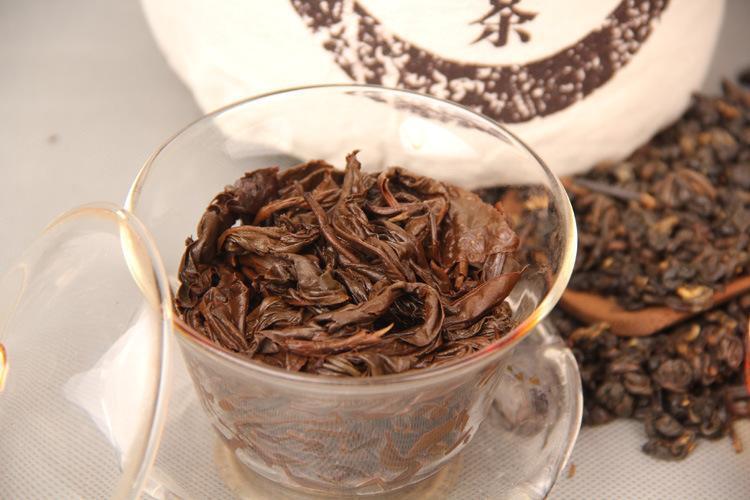 HelloYoung Dianhong Tea Kunming crested early spring honey rhyme gold fresh BLACK TEA 1000g