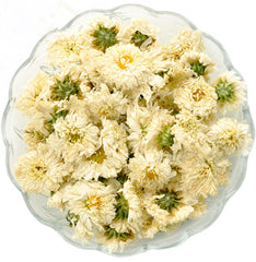 HelloYoung Chrysanthemum Tea Chrysanthemum Tinned Flower Scented Tea China High Quality 50g