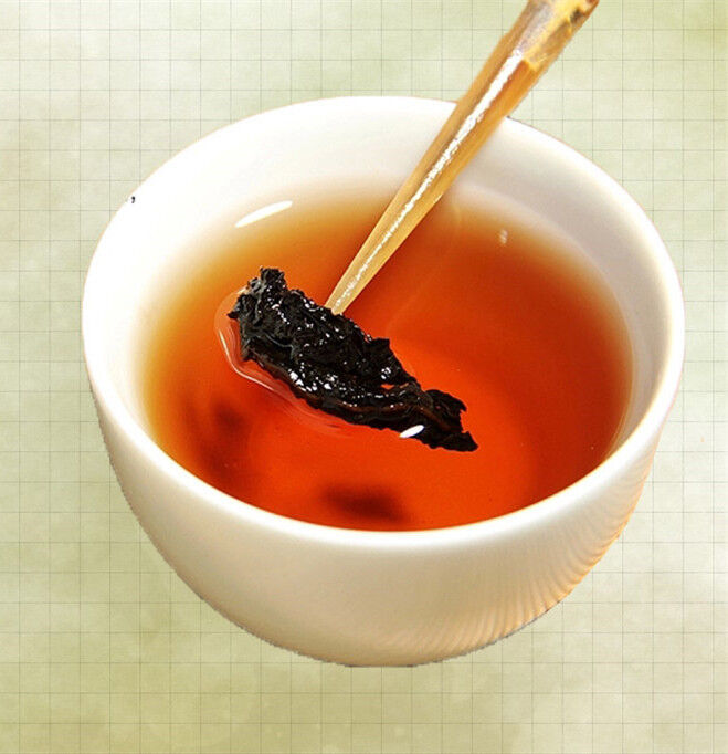 HelloYoung Fresh Nature Oil Cut Black Oolong Tea High Quality Weight Loss Slimming Tea 250g