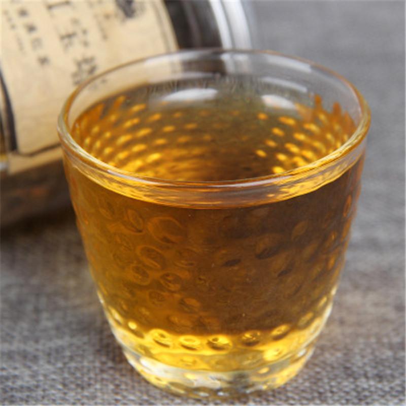 HelloYoung60g Yunnan Dianhong Black Tea Small Pagoda Pu-erh Tea Canned Handmade Black Tea