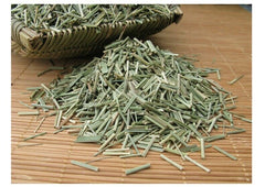 HelloYoung Healthy Drink Lemongrass Tea Lemon Flavor Herbal Tea Chinese Slimming Tea 200g