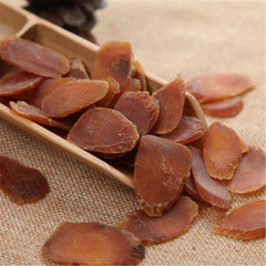 100g Red Ginseng Slices Dry Ginseng Root  Herbal10 Years Slices Health Of Herbs