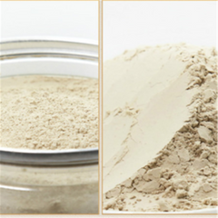 HelloYoung 12 Heads Radix Panax Organic Ginseng Notoginseng Sanqi Powder Sanchi Tienchi