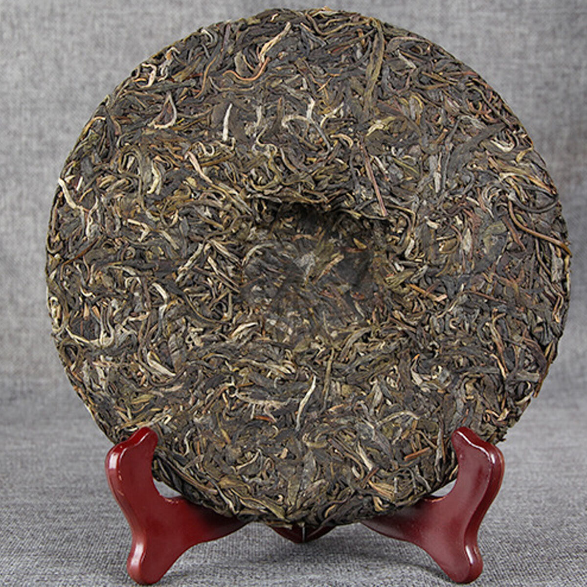 HelloYoung Handmade Puerh Sheng Cha Yunnan Seven Son Cake Tea Puerh Tea Cha Tea Cake 357g