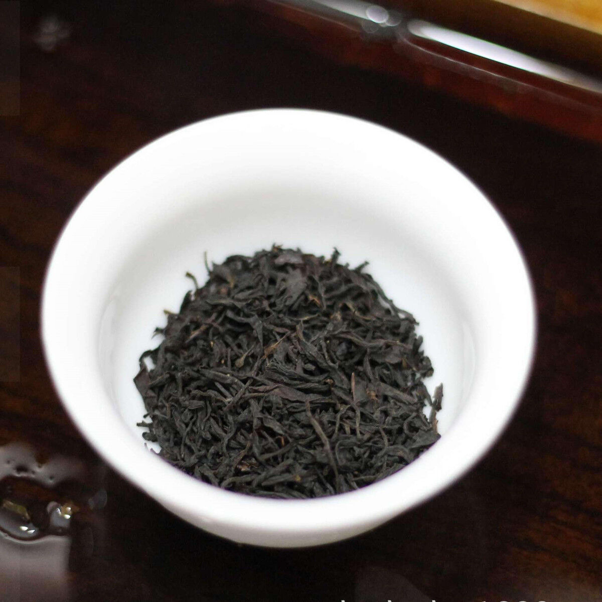 HelloYoung Lapsang Souchong Package Organic Black Tea Green Food China Superior Oolong Tea