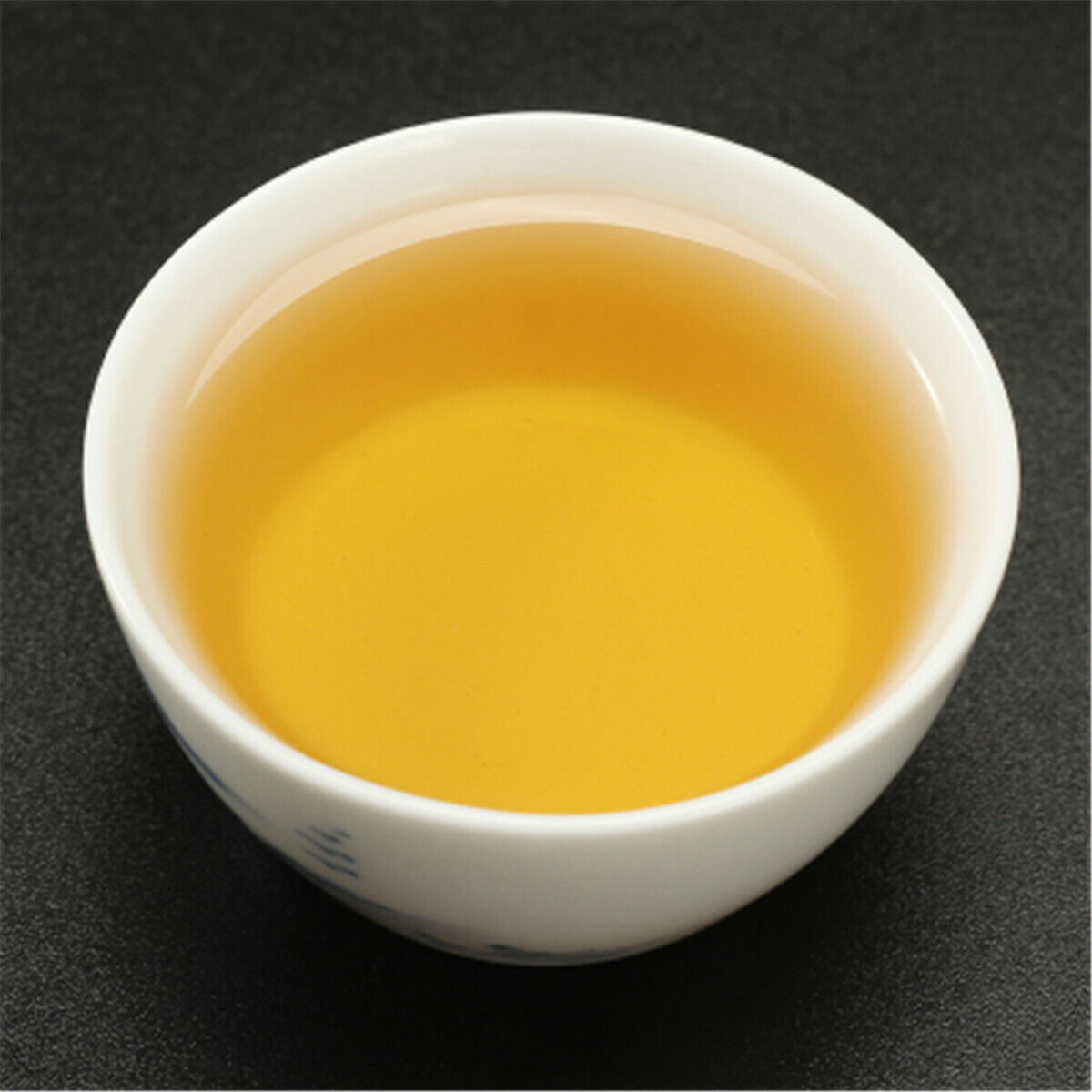 HelloYoung elizabeth arden Tea Silver Needle White Tea Organic Loose Leaf Bai Hao Yin Zhen