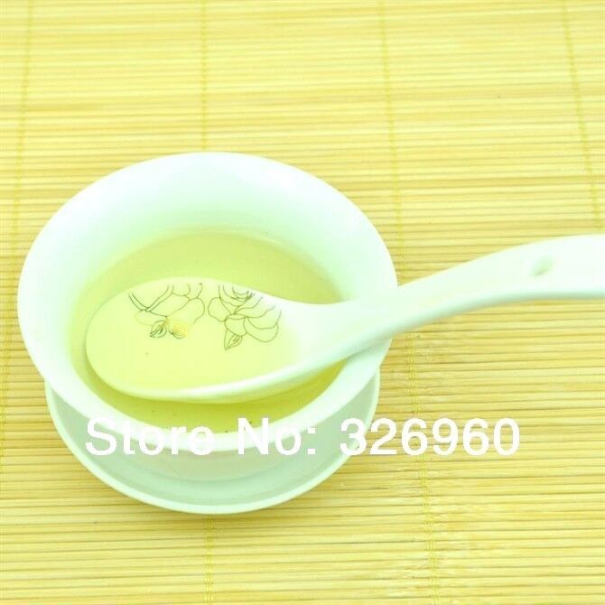 HelloYoung Milk Oolong Tea Organic Tie Guan Yin First Class Green Tea Fragrant Type 250g