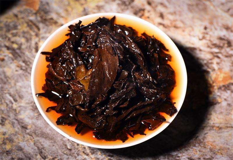 HelloYoung100g Yunnan Puerh Tea Cooked Tuo Tea Puer Tuo Cha Old Tree Ancient Tuocha  Black Tea