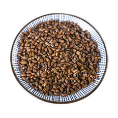 HelloYoung Traditional Herbal Tea Organic Black Tea Improving Acuity of Vision Healthy Food